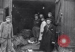 Image au camp de concentration de Buchenwald Buchenwald Allemagne, 1945, de la seconde 52 séquences d'archives historiques vidéo 65675036171
