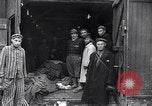 Image au camp de concentration de Buchenwald Buchenwald Allemagne, 1945, de la seconde 54 séquences d'archives historiques vidéo 65675036171
