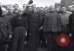 Image au camp de concentration de Buchenwald Buchenwald Allemagne, 1945, de la seconde 58 séquences d'archives historiques vidéo 65675036171