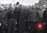 Image au camp de concentration de Buchenwald Buchenwald Allemagne, 1945, de la seconde 59 séquences d'archives historiques vidéo 65675036171