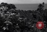 Image of Coast Watcher and a Police man Bougainville Island Papua New Guinea, 1943, second 21 stock footage video 65675036172