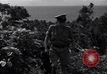 Image of Coast Watcher and a Police man Bougainville Island Papua New Guinea, 1943, second 24 stock footage video 65675036172
