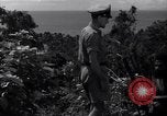 Image of Coast Watcher and a Police man Bougainville Island Papua New Guinea, 1943, second 36 stock footage video 65675036172
