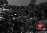 Image of Coast Watcher and a Police man Bougainville Island Papua New Guinea, 1943, second 53 stock footage video 65675036172