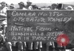 Immagine di Truppe alleate Isola di Bougainville Papua Nuova Guinea, 1943, secondo 1 filmato di repertorio 65675036173