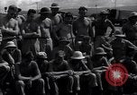Immagine di Truppe alleate Isola di Bougainville Papua Nuova Guinea, 1943, secondo 14 filmato di repertorio 65675036173