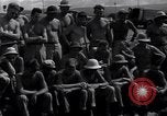 Immagine di Truppe alleate Isola di Bougainville Papua Nuova Guinea, 1943, secondo 15 filmato di repertorio 65675036173