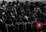 Immagine di Truppe alleate Isola di Bougainville Papua Nuova Guinea, 1943, secondo 16 filmato di repertorio 65675036173