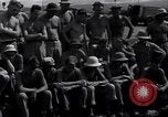 Immagine di Truppe alleate Isola di Bougainville Papua Nuova Guinea, 1943, secondo 17 filmato di repertorio 65675036173
