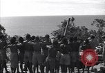 Immagine di Truppe alleate Isola di Bougainville Papua Nuova Guinea, 1943, secondo 39 filmato di repertorio 65675036173
