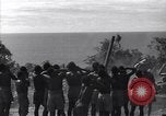 Immagine di Truppe alleate Isola di Bougainville Papua Nuova Guinea, 1943, secondo 42 filmato di repertorio 65675036173