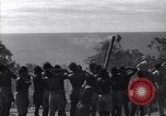 Immagine di Truppe alleate Isola di Bougainville Papua Nuova Guinea, 1943, secondo 45 filmato di repertorio 65675036173
