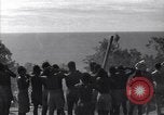 Immagine di Truppe alleate Isola di Bougainville Papua Nuova Guinea, 1943, secondo 46 filmato di repertorio 65675036173
