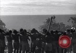 Immagine di Truppe alleate Isola di Bougainville Papua Nuova Guinea, 1943, secondo 50 filmato di repertorio 65675036173
