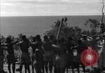 Immagine di Truppe alleate Isola di Bougainville Papua Nuova Guinea, 1943, secondo 56 filmato di repertorio 65675036173