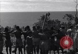 Immagine di Truppe alleate Isola di Bougainville Papua Nuova Guinea, 1943, secondo 59 filmato di repertorio 65675036173