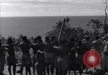 Immagine di Truppe alleate Isola di Bougainville Papua Nuova Guinea, 1943, secondo 60 filmato di repertorio 65675036173