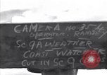 Image les nuages dans le ciel l'île de Bougainville en Papouasie-Nouvelle-Guinée, 1943, de la seconde 4 séquences d'archives historiques vidéo 65675036174