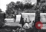 Image of Coast Watcher Bougainville Island Papua New Guinea, 1943, second 40 stock footage video 65675036175