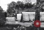 Image of Coast Watcher Bougainville Island Papua New Guinea, 1943, second 44 stock footage video 65675036175