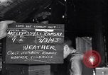 Image of Coast Watcher Bougainville Island Papua New Guinea, 1943, second 3 stock footage video 65675036176