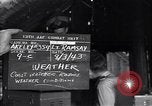 Image of Coast Watcher Bougainville Island Papua New Guinea, 1943, second 4 stock footage video 65675036176