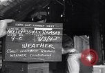 Image of Coast Watcher Bougainville Island Papua New Guinea, 1943, second 5 stock footage video 65675036176