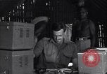 Image of Coast Watcher Bougainville Island Papua New Guinea, 1943, second 17 stock footage video 65675036176