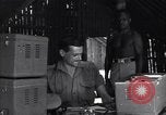Image of Coast Watcher Bougainville Island Papua New Guinea, 1943, second 18 stock footage video 65675036176