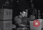 Image of Coast Watcher Bougainville Island Papua New Guinea, 1943, second 19 stock footage video 65675036176