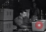 Image of Coast Watcher Bougainville Island Papua New Guinea, 1943, second 20 stock footage video 65675036176