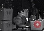 Image of Coast Watcher Bougainville Island Papua New Guinea, 1943, second 21 stock footage video 65675036176