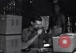 Image of Coast Watcher Bougainville Island Papua New Guinea, 1943, second 22 stock footage video 65675036176