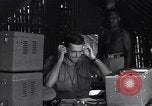 Image of Coast Watcher Bougainville Island Papua New Guinea, 1943, second 23 stock footage video 65675036176