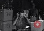 Image of Coast Watcher Bougainville Island Papua New Guinea, 1943, second 24 stock footage video 65675036176