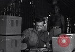 Image of Coast Watcher Bougainville Island Papua New Guinea, 1943, second 27 stock footage video 65675036176