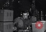Image of Coast Watcher Bougainville Island Papua New Guinea, 1943, second 28 stock footage video 65675036176
