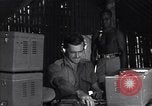 Image of Coast Watcher Bougainville Island Papua New Guinea, 1943, second 29 stock footage video 65675036176
