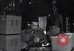 Image of Coast Watcher Bougainville Island Papua New Guinea, 1943, second 33 stock footage video 65675036176