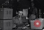Image of Coast Watcher Bougainville Island Papua New Guinea, 1943, second 36 stock footage video 65675036176