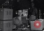 Image of Coast Watcher Bougainville Island Papua New Guinea, 1943, second 37 stock footage video 65675036176