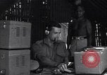 Image of Coast Watcher Bougainville Island Papua New Guinea, 1943, second 39 stock footage video 65675036176