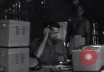 Image of Coast Watcher Bougainville Island Papua New Guinea, 1943, second 40 stock footage video 65675036176
