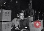 Image of Coast Watcher Bougainville Island Papua New Guinea, 1943, second 46 stock footage video 65675036176