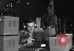 Image of Coast Watcher Bougainville Island Papua New Guinea, 1943, second 47 stock footage video 65675036176