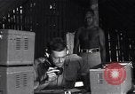 Image of Coast Watcher Bougainville Island Papua New Guinea, 1943, second 48 stock footage video 65675036176