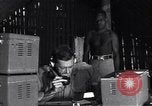 Image of Coast Watcher Bougainville Island Papua New Guinea, 1943, second 50 stock footage video 65675036176