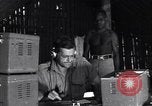 Image of Coast Watcher Bougainville Island Papua New Guinea, 1943, second 52 stock footage video 65675036176