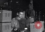Image of Coast Watcher Bougainville Island Papua New Guinea, 1943, second 53 stock footage video 65675036176