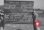 Image of coast line and forests Guadalcanal Solomon Islands, 1943, second 3 stock footage video 65675036177